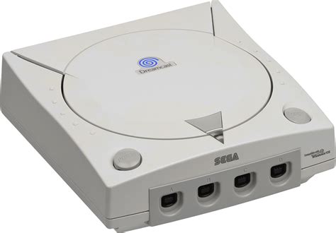 Sega Dreamcast Console Sdc Pwned Buy From Pwned Games With