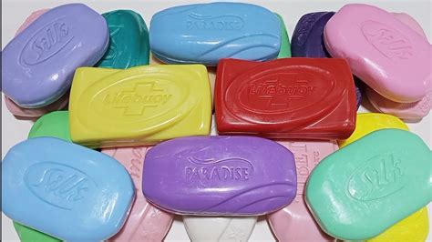 Soap Unpacking Sleep Asmr Satisfying Video Asmr Soaps Youtube