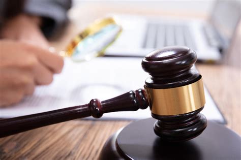 How Do Virtual Court Hearings Work In Ohio Hausen Law LLC