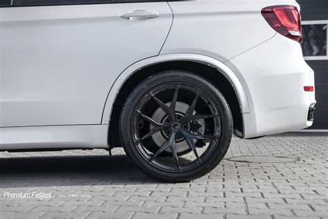 Realizacja Felgi Do Bmw X5 Bc Forged Rz21