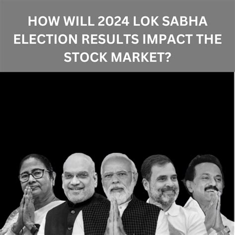 How Will The 2024 Elections Impact The Stock Market