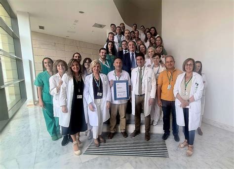 La unidad de Otorrinolaringología del Hospital Universitario Clínico