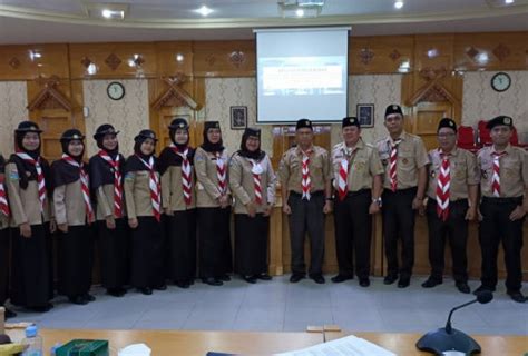 Mahasiswa Teknik Geologi Unja Juara Nasional Lomba Komunikasi