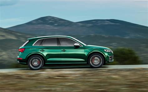 Audi Leaves Door Open for RS Q5 - The Car Guide