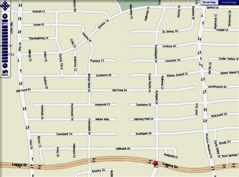 Deerfield Homeowners Association - Map & Directions