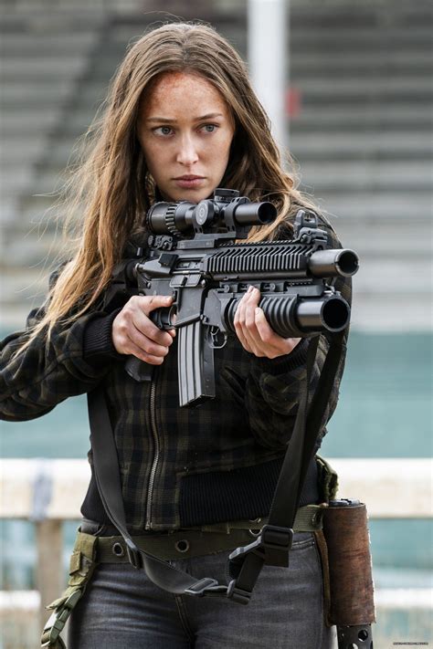 Pin By Aaron On Fear The Walking Dead Alycia Debnam Carey Fear The