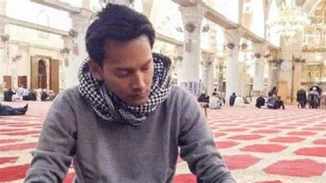 Cerita Fedi Nuril Saat Kunjungi Palestina Tak Takut Hadapi Tentara