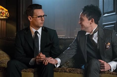 ‘Gotham’ Season 3 Spoilers: Ed Nygma Finds New Best Friend After Shooting Oswald Cobblepot