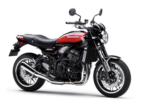 Kawasaki Z900 Insurance BikeBound