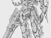 Mecha Ideas Robot Concept Art Robot Art Robots Concept