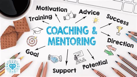 Does Coaching Create Success Blue Diamond Coach