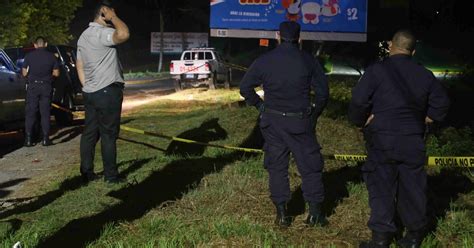 Investigan Muerte De Hombre Hallado En Río Las Cañas La Prensa Gráfica