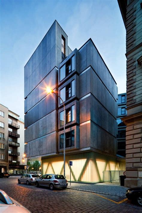 Architecture Photography: Tenement House / DaM (144335) | Architecture exterior, Architecture ...