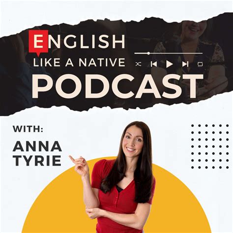 The English Like A Native Podcast Podcast On Spotify