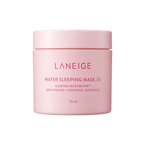 LANEIGE Water Sleeping Mask EX Cherry Blossom