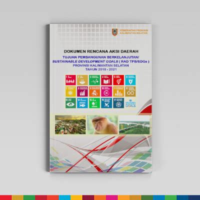 Kalimantan Selatan SDGs Indonesia