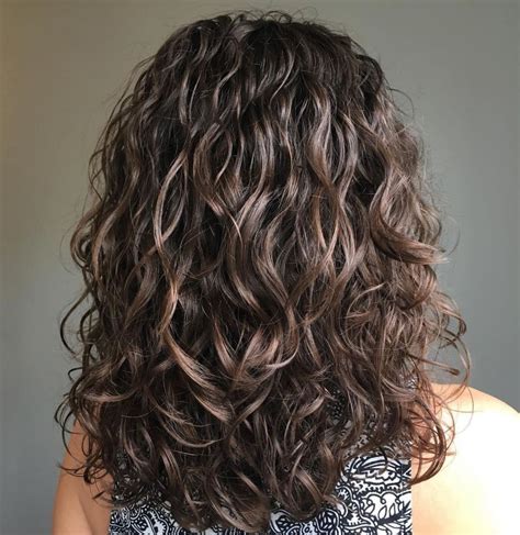 50 Gorgeous Perms Looks Say Hello To Your Future Curls Permed