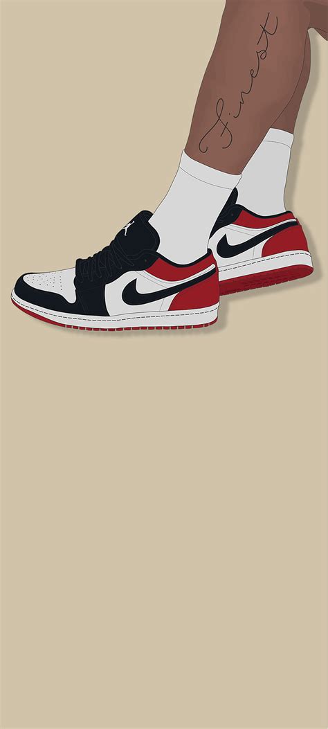 Sale Jordan 1 Wallpaper 4k In Stock