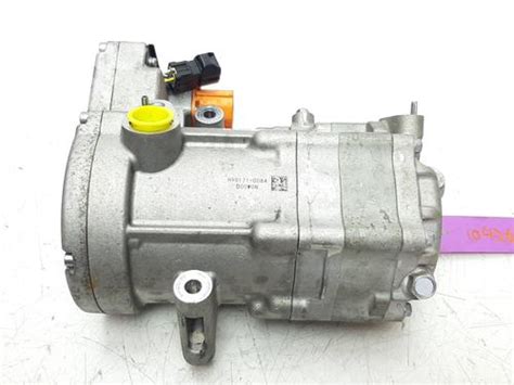 Ac Compressor Hyundai Kona Os Ose Osi T Gdi B Parts