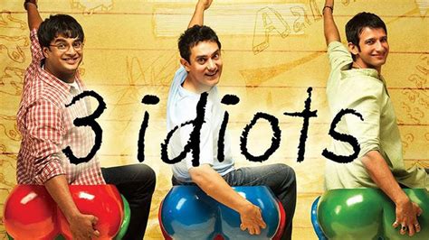 Review Film 3 Idiots” Judul Film 3 Idiots By M Riko Yudianto