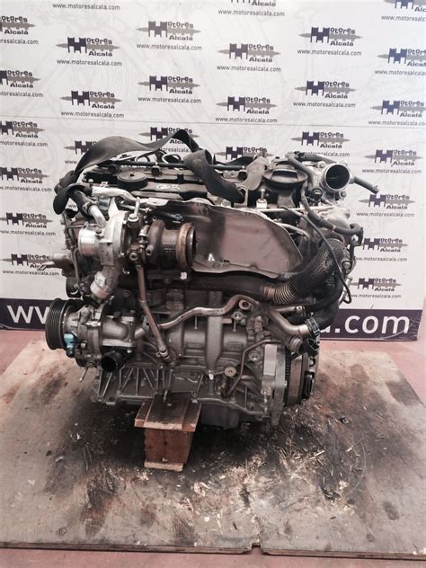 MOTOR B16DTL LVM OPEL ASTRA J 1 6 CDTI 110 CV Motores Alcalá