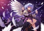 Touhou Project Anime Fandoms Kishin Sagume Anime Artist