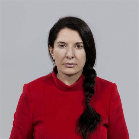 Le artiste 14 Marina Abramović Arte Svelata Blog di Giuseppe Nifosì