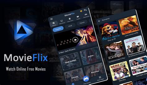 Movieflix Free Online Movies And Web Series In Hd Apk 309 Download