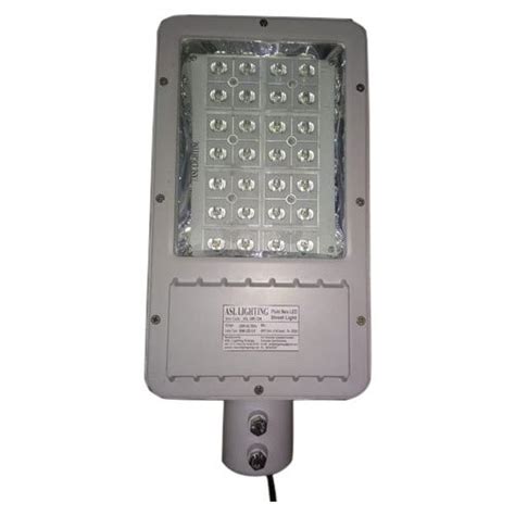 ASLE Cool White 75 W LED Street Light Input Voltage 220 V At Rs 1880