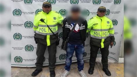 En Requisa Detienen A Hombre Con Orden De Captura Vigente Por Abuso