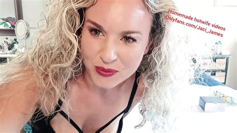 Blonde Hotwife Hat Allein Zu Hause Mehrere Orgasmen Mit Neuem Sexspielzeug XHamster