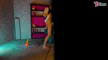 Security Breach Cinematic Tattooed TEEN Confronts BWC XVIDEOS