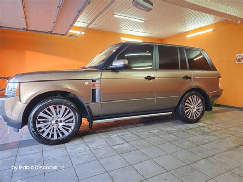 Для любителей тонировки. Система нае… "Обмани ГАИшника". — Land Rover ...