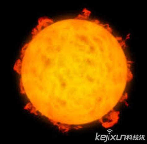 天文學家發現古老的恆星 或比宇宙年齡大 每日頭條