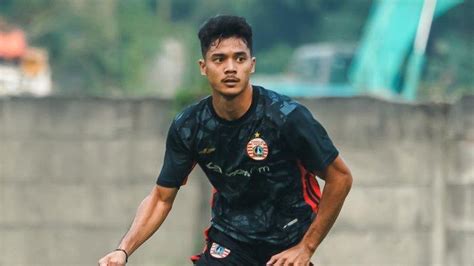 Kabar Gembira Buat The Jak Persija Kenalkan Aji Kusuma Pengganti