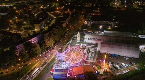 Numeri Da Capogiro Per La Quarta Edizione Di Oktoberfest Calabria Della