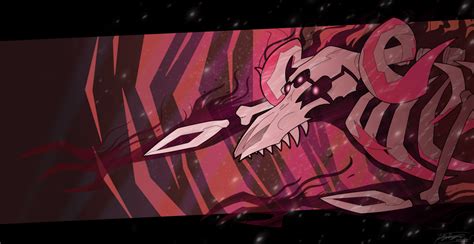Commission Dont Starve Ancient Fuelweaver Hertist Art