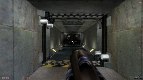 Brutal Half Life Source In Development Modifications Source