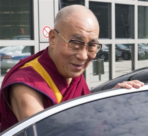 Dalai Lama Wir Brauchen Einander Ethik Heute