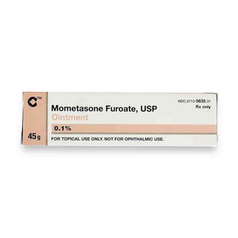 Mometasone Furoate Nextrx Pharmacy