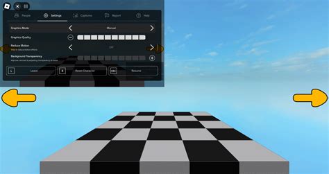 Texture becomes blurry on low quality - Building Support - Developer ...