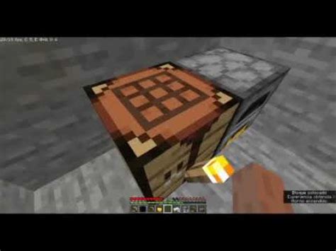 NO ES HIERRONICO SURVIVAL MINECRAFT 1 YouTube