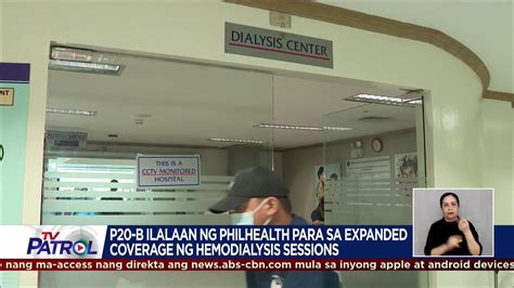 Dzmm Teleradyo On Twitter Rt Tvpatrol Ikinatuwa Ng Mga Pasyente Ang