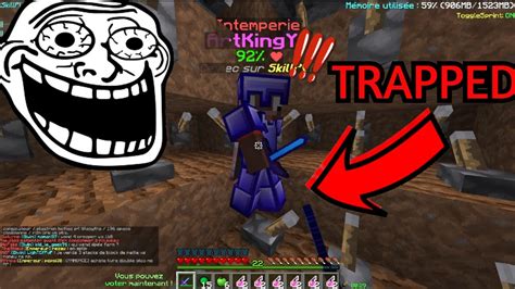 Cette Trap Est Insane Ft Artkingyt Best Of Skillpvp Youtube