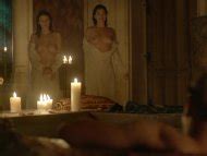 Naked Anne Sophie Franck In Inquisitio