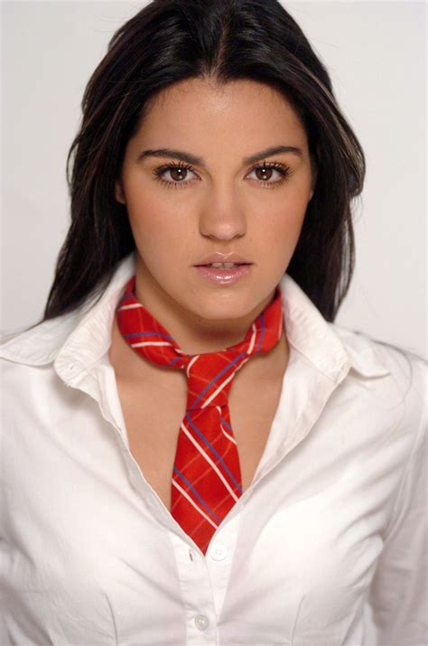 Maite Perroni Responde Sobre Possível Turnê Do Rbd