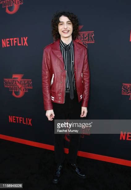 Finn Wolfhard Girlfriend Is Finn Wolfhard In A Relationship Abtc