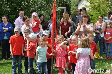 Katholische Kindertagesst Tte Don Bosco Freut Sich Ber Viele G Ste