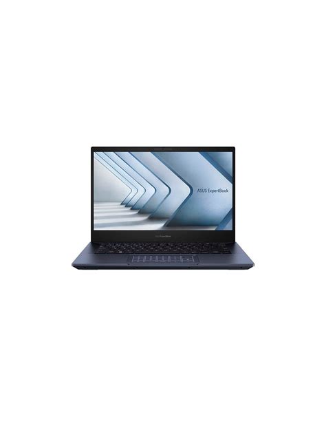 Asus Expertbook B B Cva Ki X I P Gb Gb Port Til