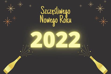 Życzenia noworoczne 2022 oficjalne firmowe biznesowe oryginalne